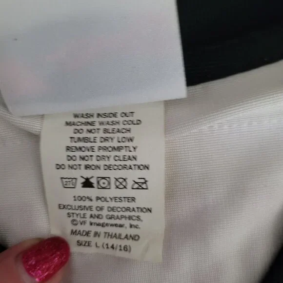 Dale Earnhardt Jr. #8 Chase Authentics NASCAR Jersey Unisex Size L (14/16) NWOT - Picture 8 of 9